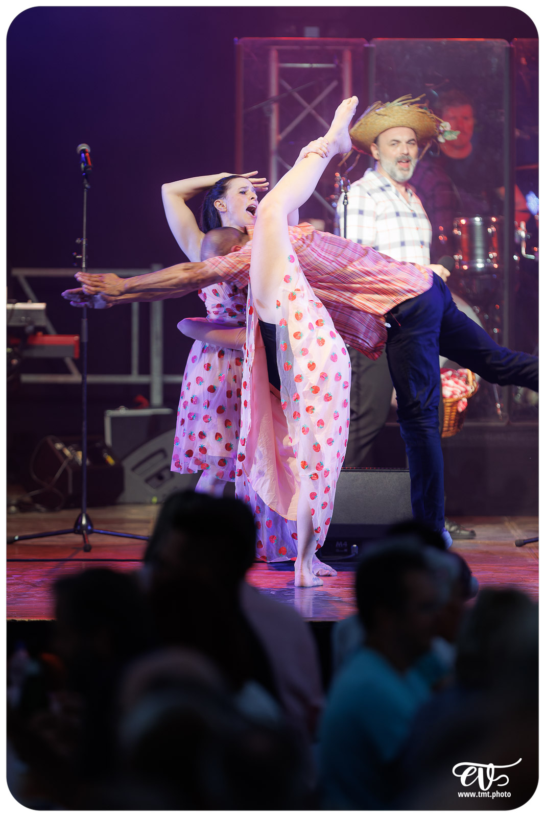 À TABLE ! 37EME EDITION DU THEATRE DE LA CHOUCROUTERIE